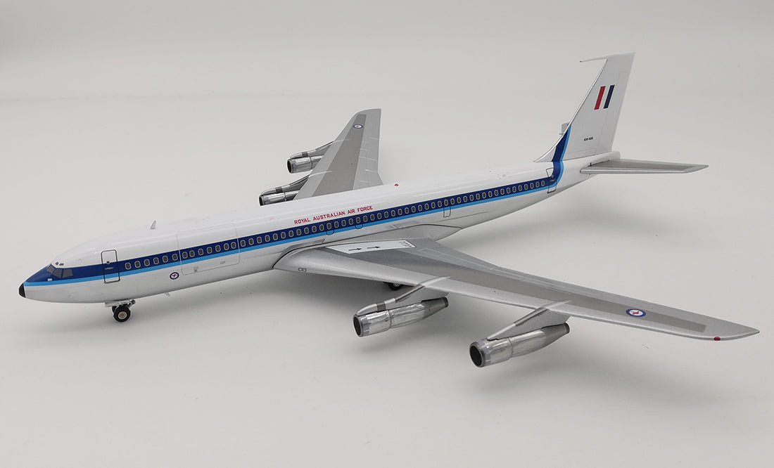 Inflight IF703RAAF0918P 1:200 RAAF Boeing 707 - 300