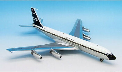 *InFlight IF7070413 1:200 Boeing 707 - 436 BOAC