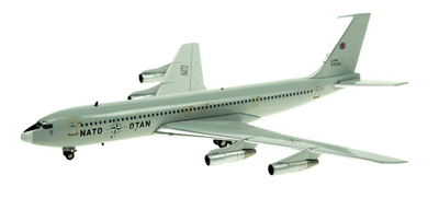 Inflight IF7071111 1:200 NATO 707 - 300TCA