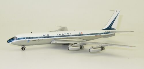 *InFlight IF707AF0420P 1:200 Air France Boeing 707 - 300