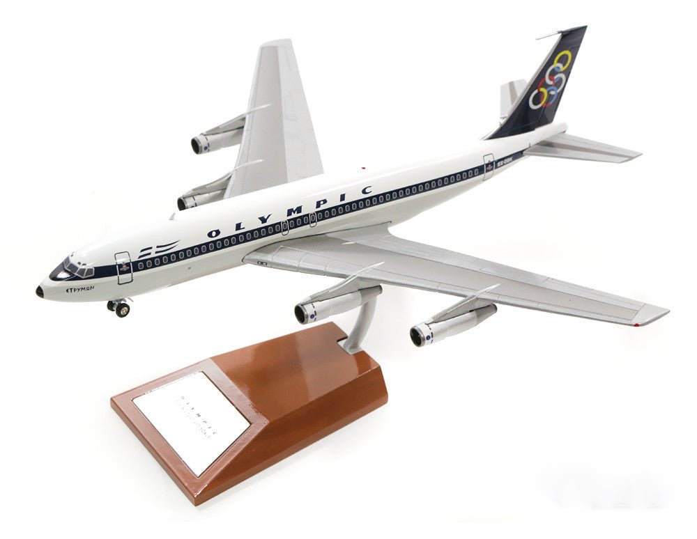 *Inflight IF7200916 1:200 Olympic Boeing 720 - 051B