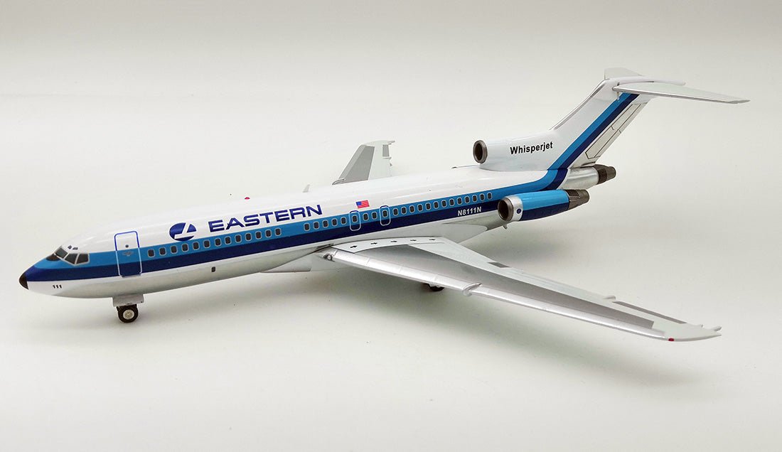 *Inflight IF721EA0918P 1:200 Eastern Airlines Boeing 727 - 100