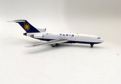 Inflight IF721RG0123 1:200 Varig Boeing 727 - 30C