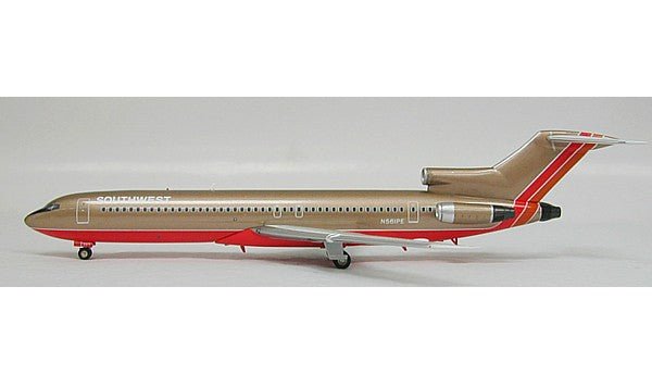*Inflight IF722036 1:200 Southwest 727 - 200