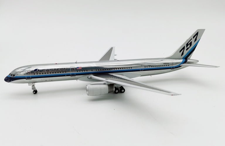 *InFlight IF752EA0521P 1:200 Eastern Airlines Boeing 757 - 225