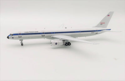 Inflight IF757NASA 1:200 NASA Boeing 757 - 200