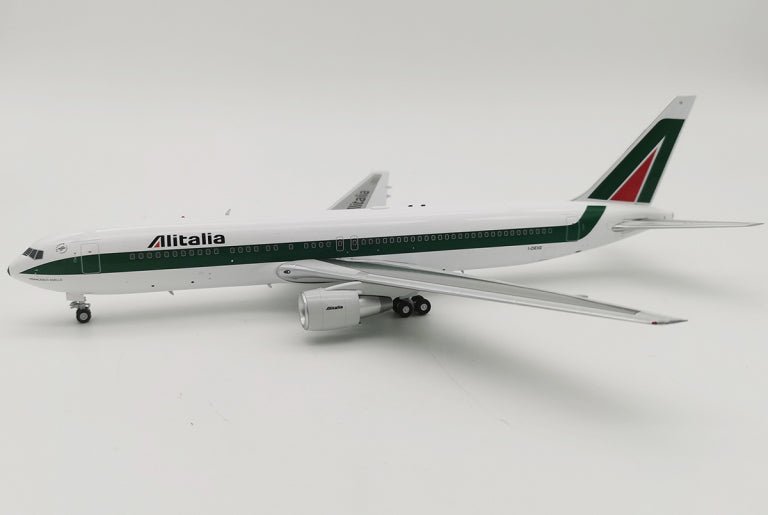 InFlight IF763AZ0531 1:200 Alitalia Boeing 767 - 33A