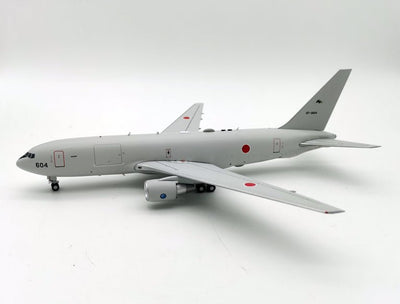 InFlight IF763JASDF01 1:200 Japan Air Force Boeing 767 - 200 / KC - 767J