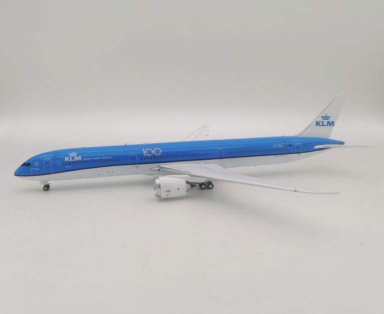 *InFlight IF787KLM1120 1:200 KLM Boeing 787 - 10
