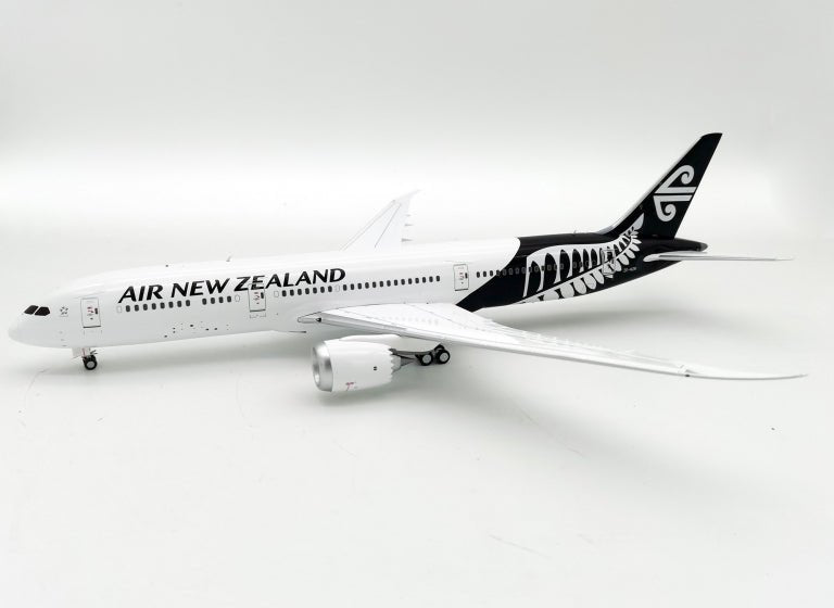*InFlight IF789NZ1120 1:200 Air New Zealand Boeing 787 - 9