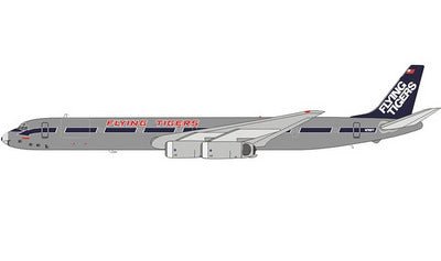 InFlight IF863031 1:200 Flying Tigers Douglas DC - 8