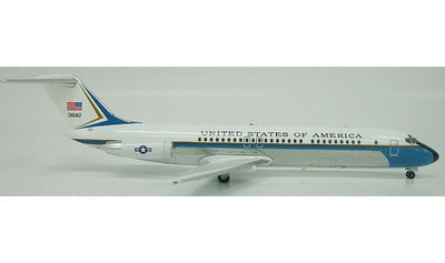 *Inflight IF932027 1:200 USAF VC - 9A
