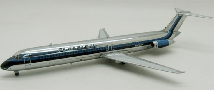 *Inflight IF9511214P 1:200 Eastern Airlines McDonnell Douglas Dc - 9 - 51