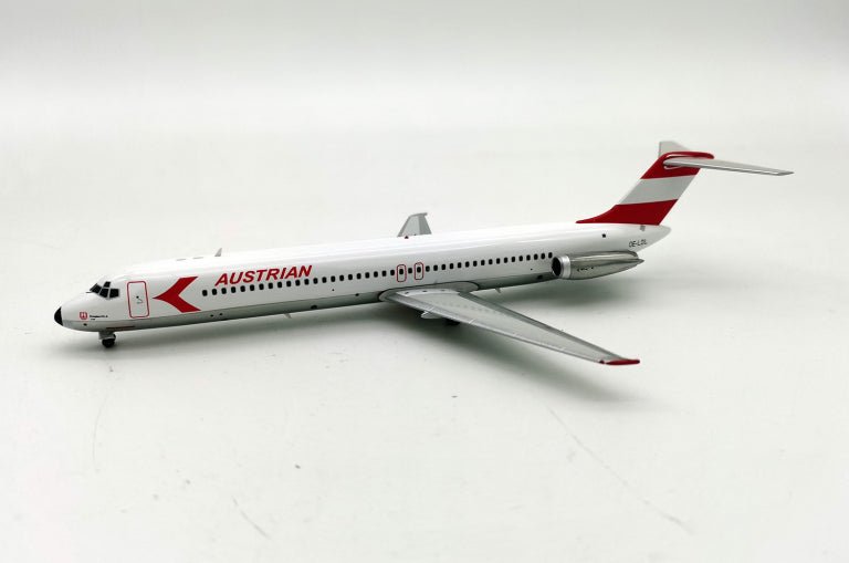 *InFlight IF951OE1221 1:200 Austrian Douglas DC - 9 - 51