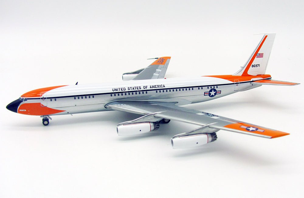 *Inflight IFAF1701001P 1:200 USAF VC - 137B