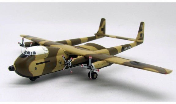 *Inflight IFARG002 1:200 RAF Armstrong Whitworth Argosy C.Mk 1