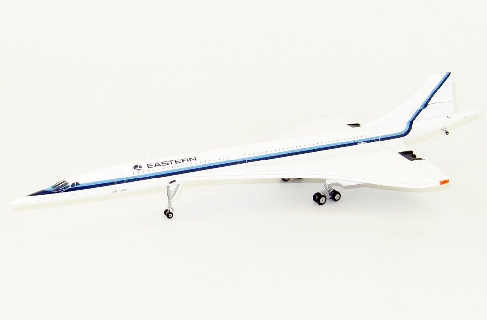 *Inflight IFCONC0316 1:200 Eastern Airlines Concorde