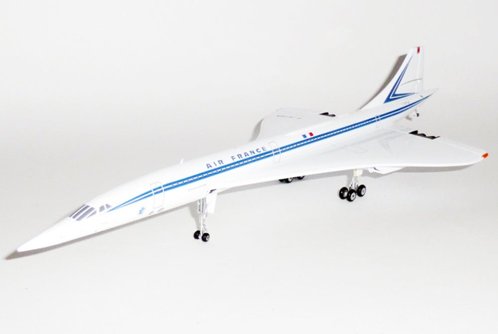 *Inflight IFCONCSST002 1:200 Air France Concorde