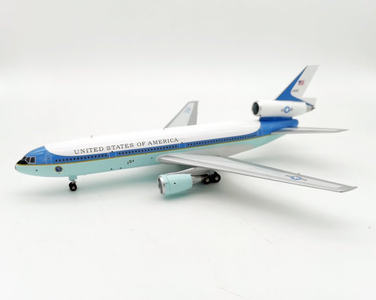 *InFlight IFDC10AF1 1:200 USAF Air Force One DC - 10