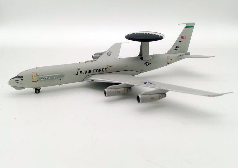 *InFlight IFE3USAF560 1:200 USAF Boeing E - 3D Sentry