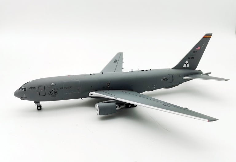 InFlight IFKC46USAF01 1:200 USAF Boeing KC - 46A Pegasus "Altus Air Force Base"