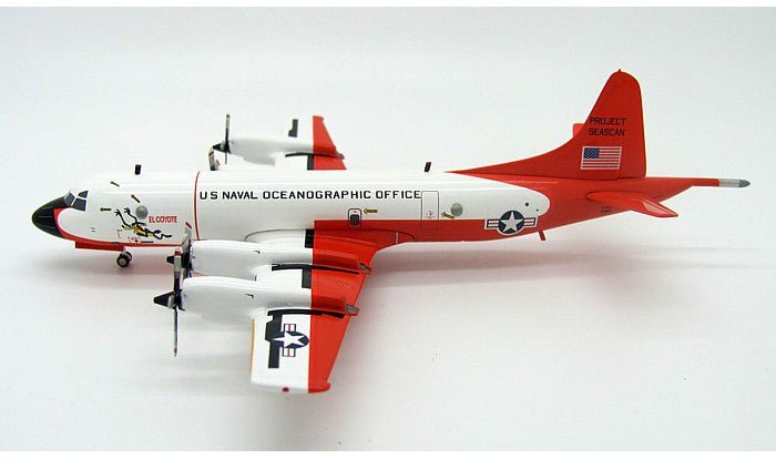 *Inflight IFP3012 1:200 US Navy P - 3C Orion