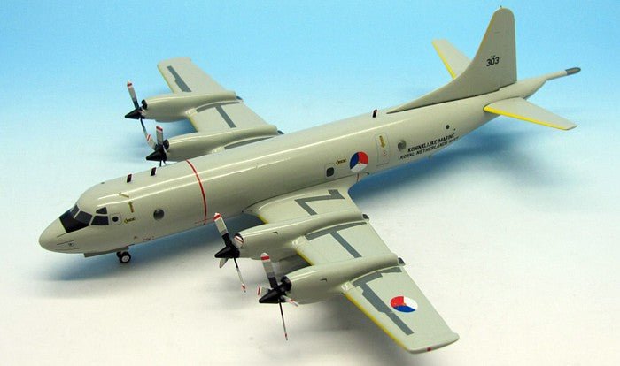 *Inflight IFP30614A 1:200 Royal Netherlands Air Force P - 3C