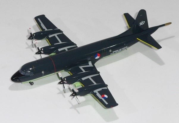 *Inflight IFP3MLD 1:200 Royal Netherlands Navy P - 3C Orion