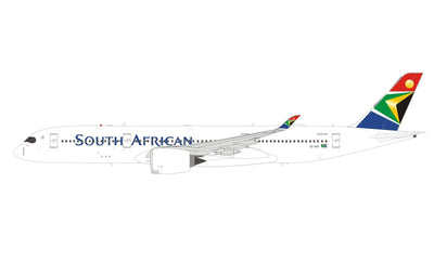 Inflight200 IF359SAA05 1:200 South African Airways Airbus A350 - 900
