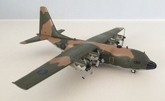 Inflight/Albatros ALBM001 1:200 ROC Air Force Taiwan C - 130H