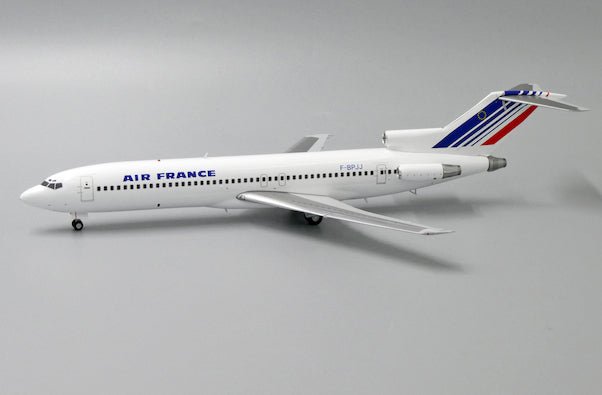 JC Wings 1:200 Air France Boeing 727 - 200 XX2058