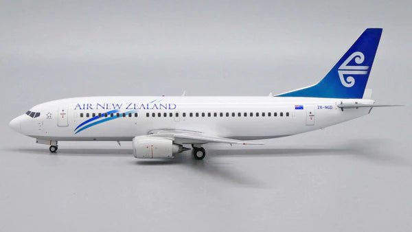 JC Wings 1:200 Air New Zealand Boeing 737 - 300 XX20075