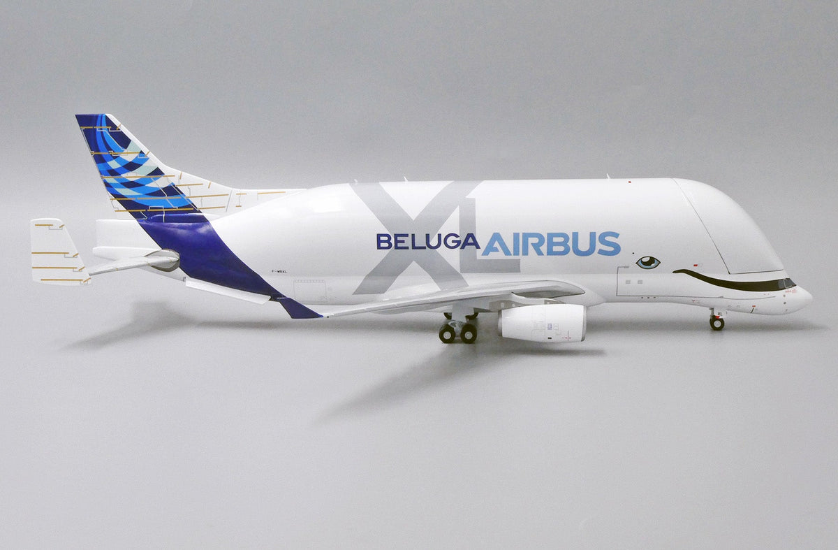 JC Wings 1:200 Airbus A330 Beluga XL LH2227