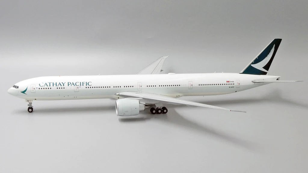 Jc Wings 1:200 Cathay Pacific Boeing 777 - 300ER EW277W002