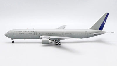 JC Wings 1:200 Chilean Air Force Boeing 767 - 300 LH2254