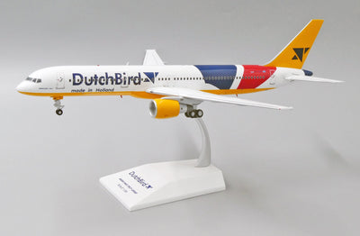 JC Wings 1:200 DutchBird Boeing 757 - 200 XX2316