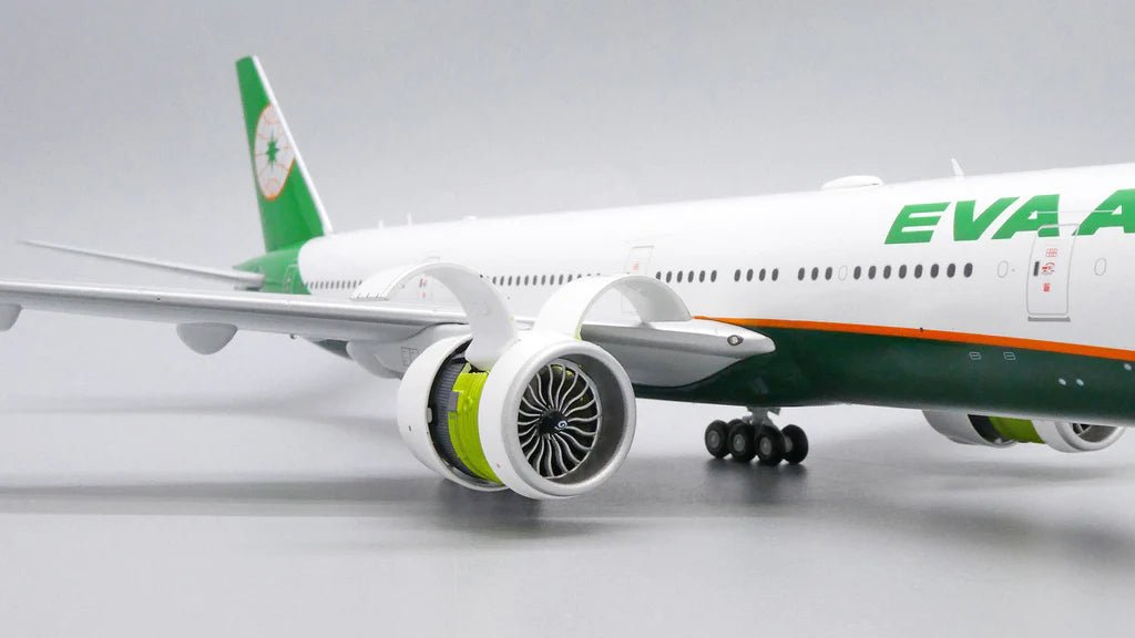 JC Wings 1:200 Eva Air Boeing 777 - 300ER XX20011E
