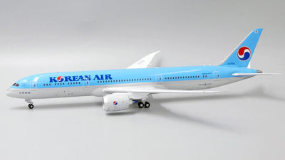JC Wings 1:200 Korean Air Boeing 787 - 9 EW2789004