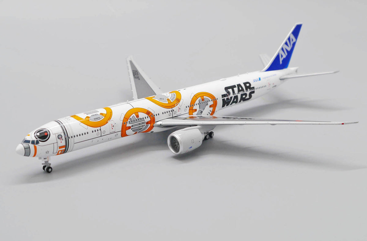 Jc Wings 1:400 ANA Boeing 777 - 300ER EW4773005