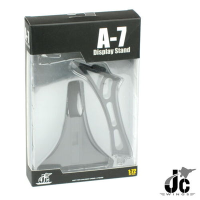 JC Wings JCW - 72 - STD - A7 A - 7 Display Stand