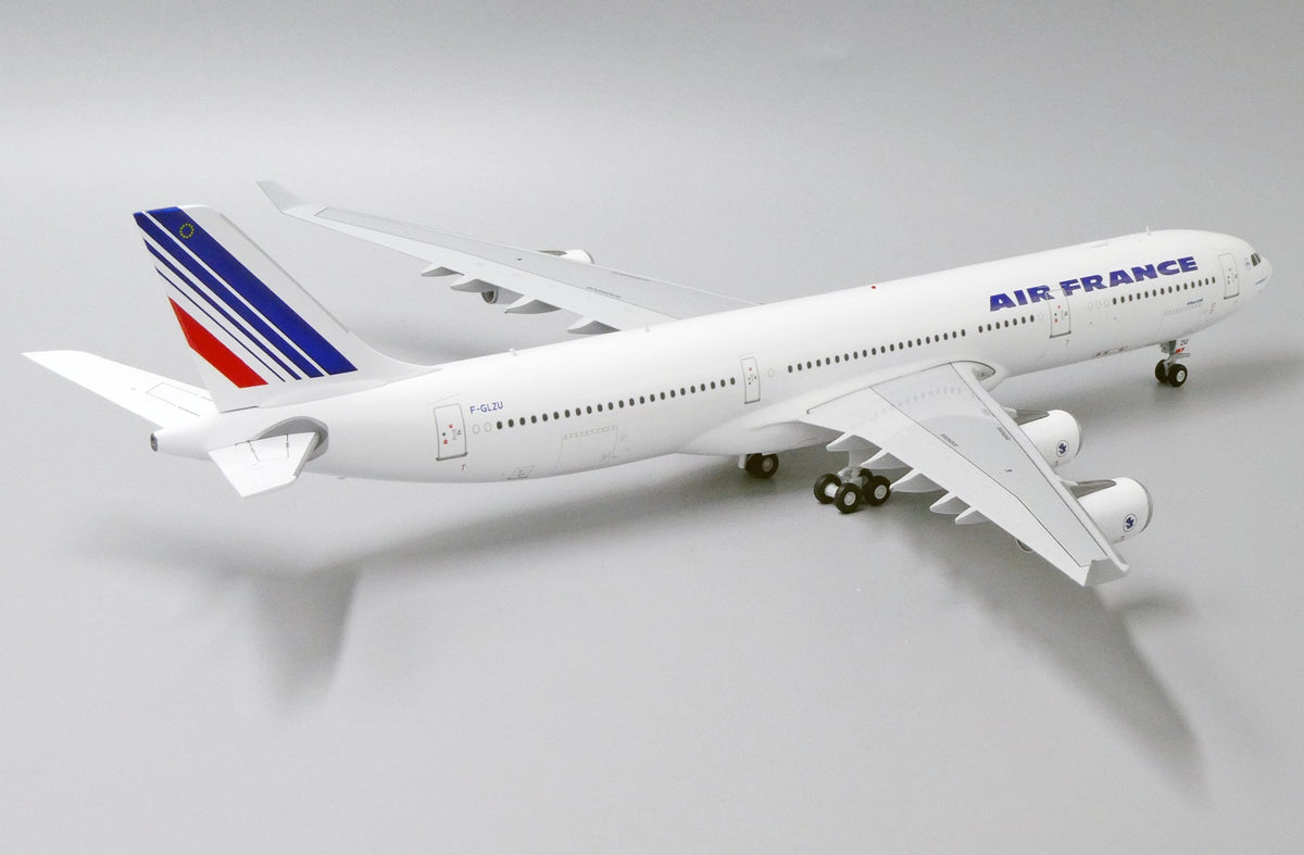 JC200 Air France 1:200 Airbus A340 - 300 XX2298
