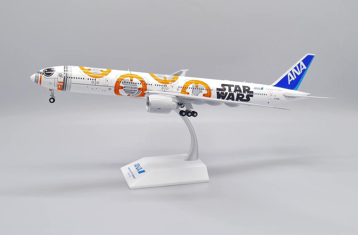 JC200 ANA 1:200 Boeing 777 - 300ER EW277W007