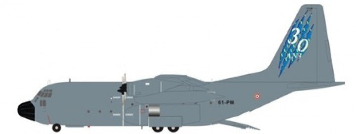 JFox JF - C130 - 010 1:200 French Air Force C - 130H