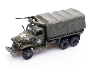 Legion LEG - 12012LA 1:72 U.S Army GMC CCKW 353