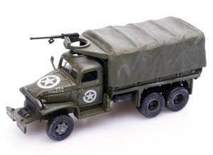 Legion LEG - 12012LB 1:72 U.S Army GMC CCKW 353