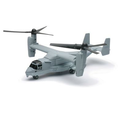 New Ray Toys Diecast 1:72 V - 22 Osprey USMC