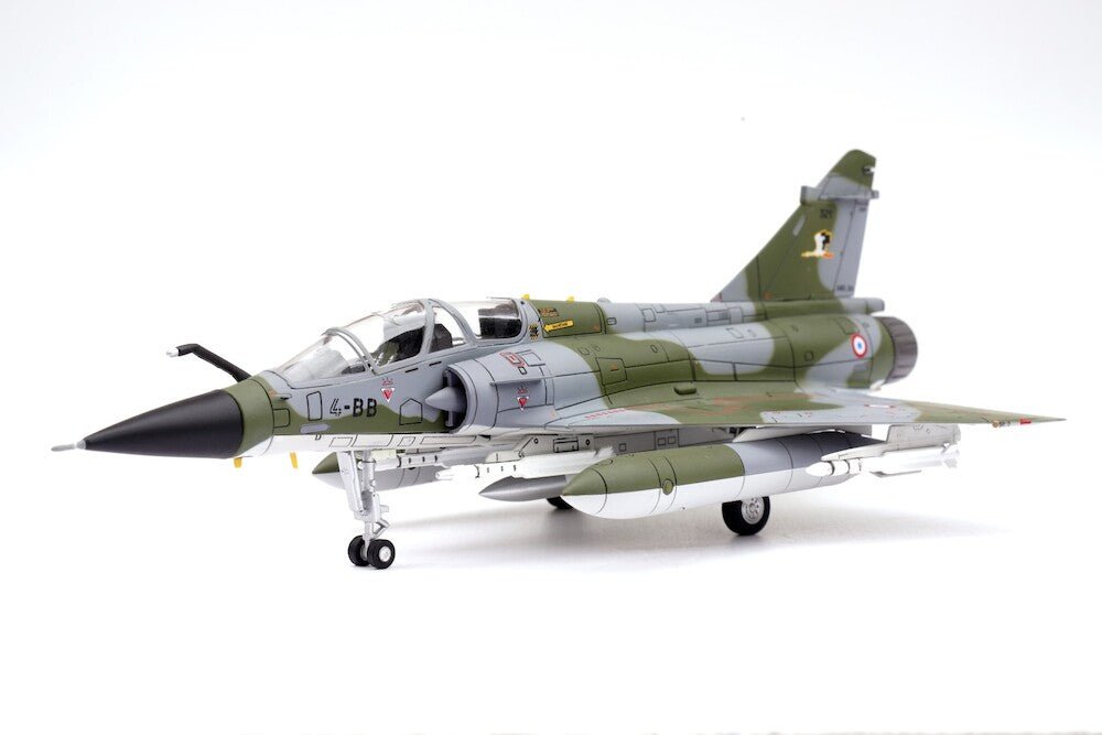 Panzerkampf 14625PG 1:72 French Air Force Mirage 2000N