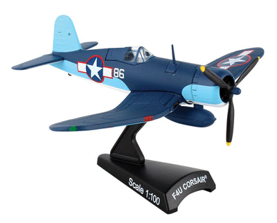 Postage Stamp PS5356 - 3 1:100 F4U Corsair