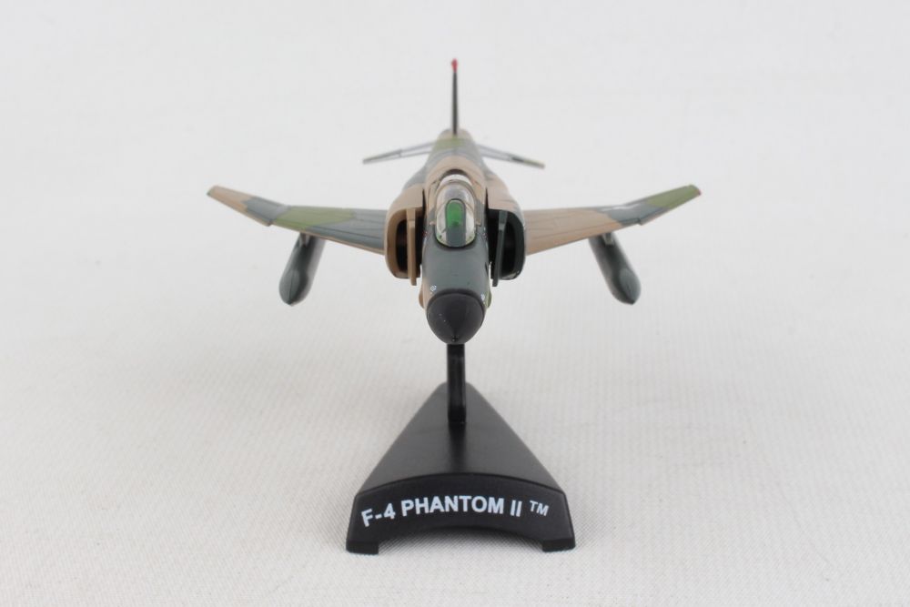 Postage Stamp PS5384 - 6 1:155 F - 4 Phantom