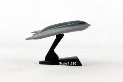 Postage Stamp PS5387 1:280 B - 2 Spirit